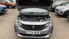 Peugeot 3008 1.6 Hybrid 225 Allure 5dr e-EAT8 Estate